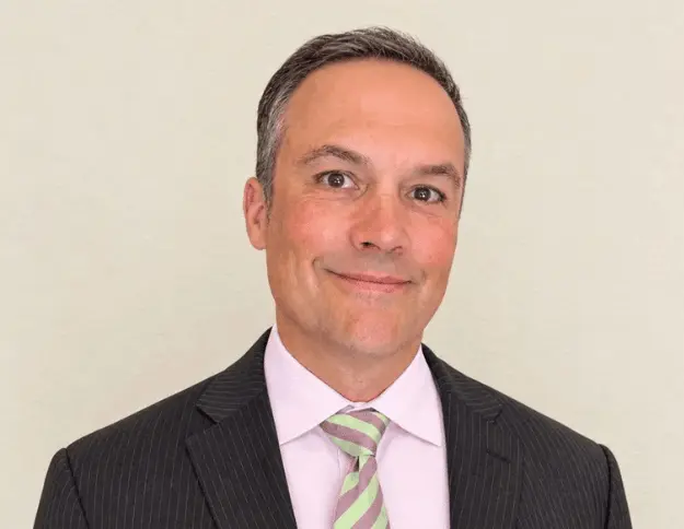 Mike Zacha, President